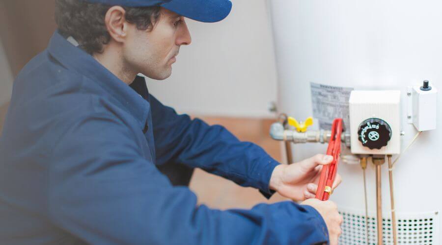 Professional Tankless Water Heater Installation in Camden, OH